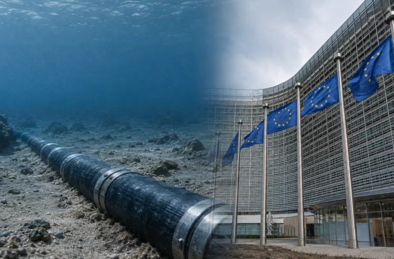 Meridiam–GSI: Τι προκύπτει – και τι όχι – από την απάντηση της Κομισιόν